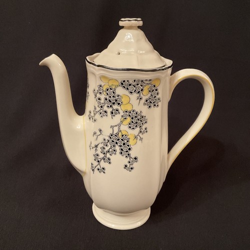 Rare art deco royal doulton - art,