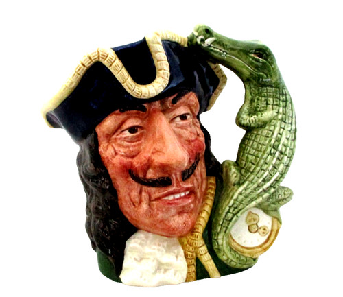 Rare royal doulton - royal, character