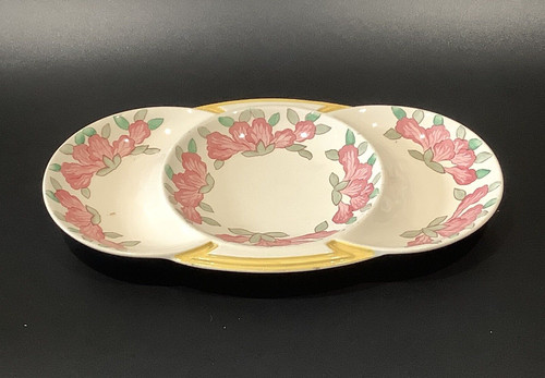 1939 royal doulton - doulton, azalea
