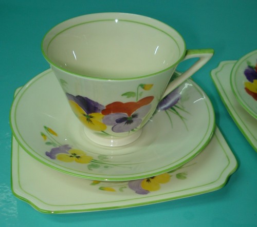 Rare pattern art deco - pattern,