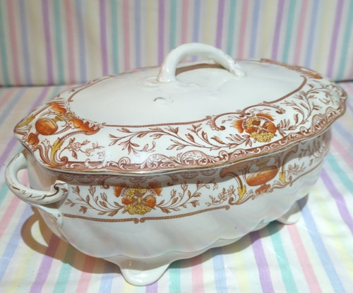 Royal doulton porcelain - doulton,