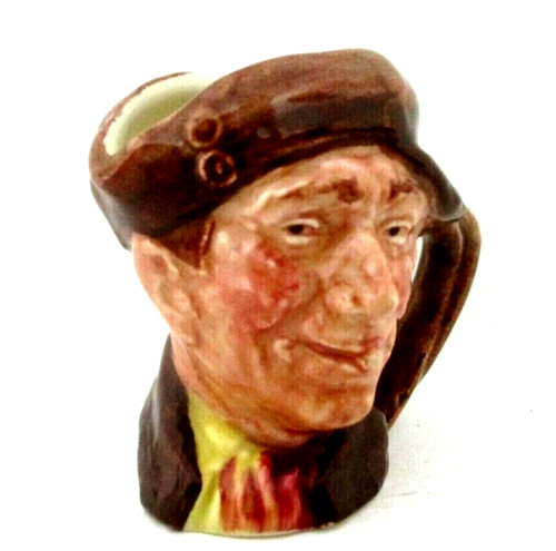 Rare royal doulton - doulton, character