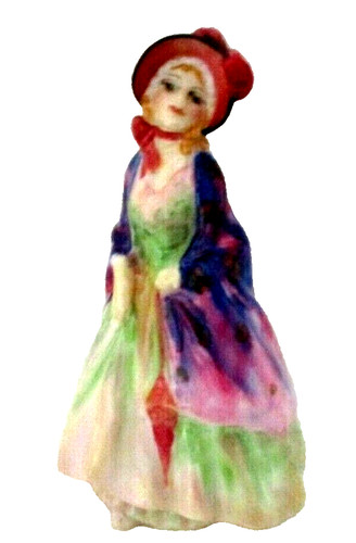 Rare royal doulton - doulton,