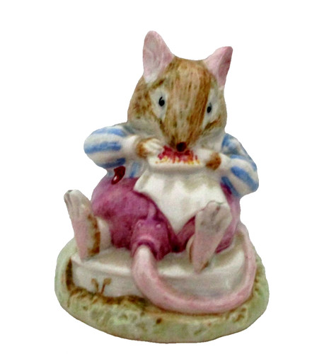 Extremely rare royal doulton - rare,