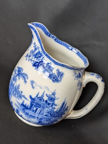 Rare antique royal doulton - rare,