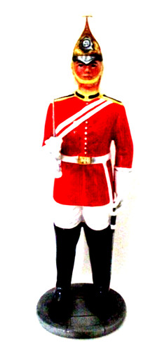Rare royal doulton figurine - doulton,