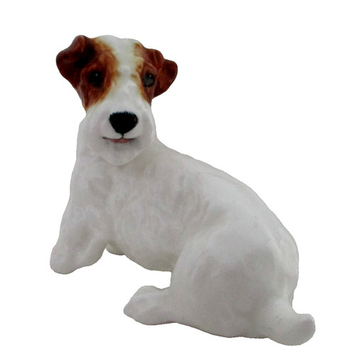 Rare royal doulton sealyham - royal,