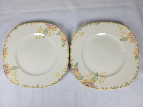 Royal doulton plates nerissa - royal,
