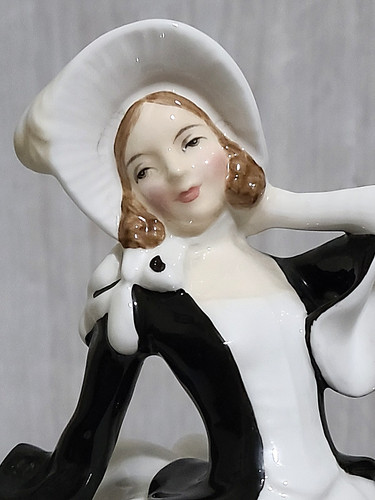 Royal doulton rare - royal,