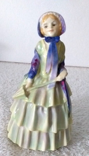 Rare early retired - , royal