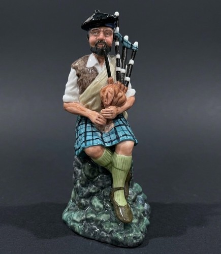 Rare vintage royal doulton - rare, the