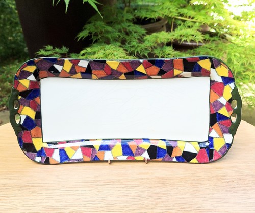 Royal doulton mosaic pattern - doulton,
