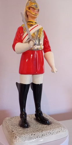 Rare royal doulton - rare,