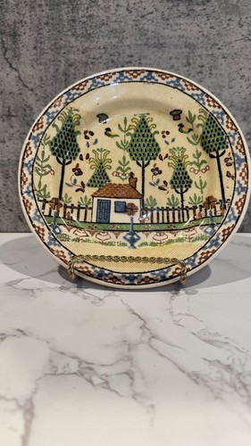 Royal doulton sampler pattern - royal,
