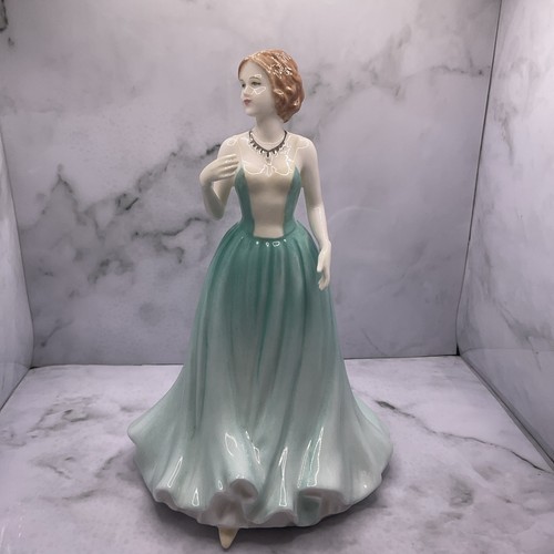 Royal doulton hn4665 laura - royal,