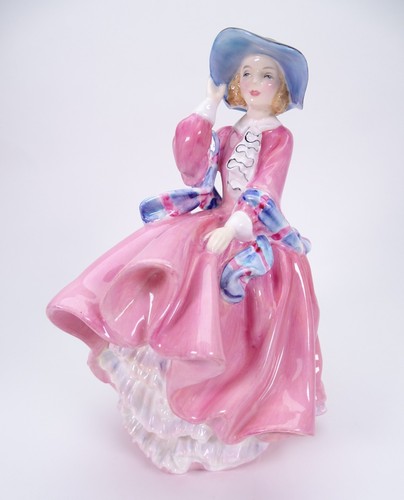 Royal doulton bone china rare - royal,