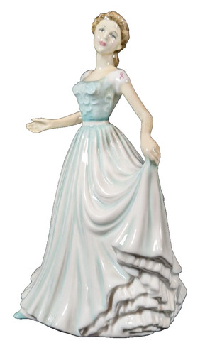 Vintage royal doulton classics - royal,