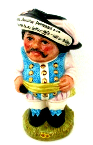 Rare royal doulton - rare,