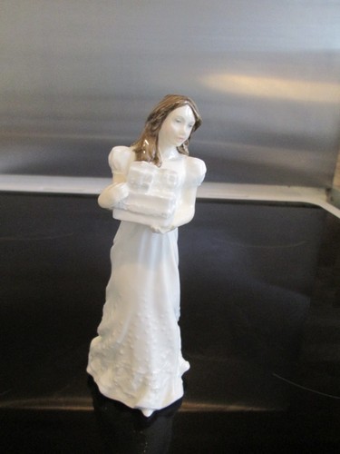 Rare royal doulton - rare, sentiments