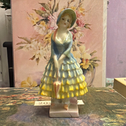 Rare royal doulton - *rare*royal,