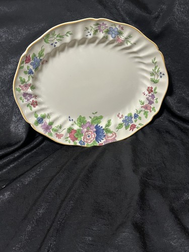 1930 rare royal doulton - rare, 15"