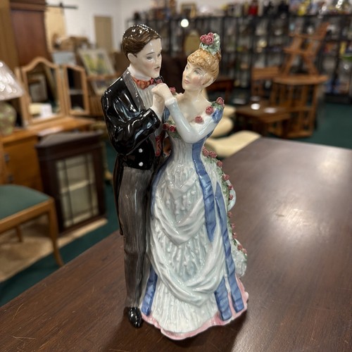 Rare royal doulton - rare,
