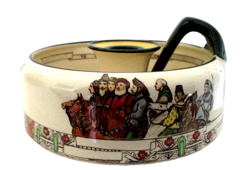 Rare royal doulton - royal,