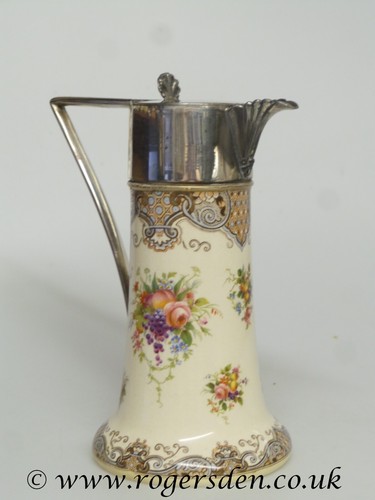 Royal doulton very rare - royal,