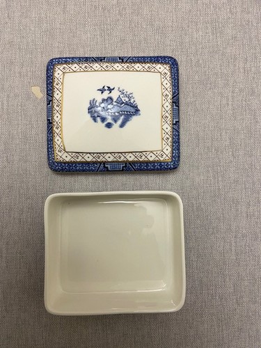Vintage royal doulton booths - ,