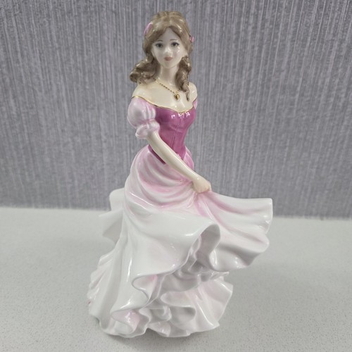 Royal doulton sophie figurine - sophie,