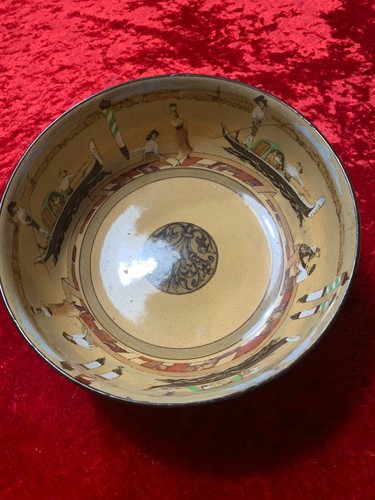 Rare antique royal doulton - antique,