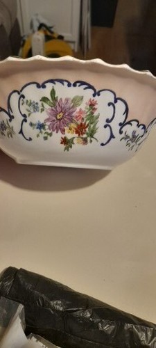 Vintage royal doulton bowl - vintage,